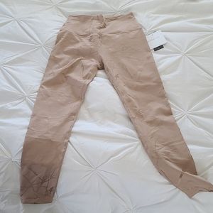 Beyond yoga - yoga pants